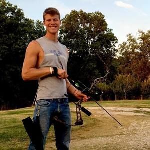 Meet your Posher, Andrew